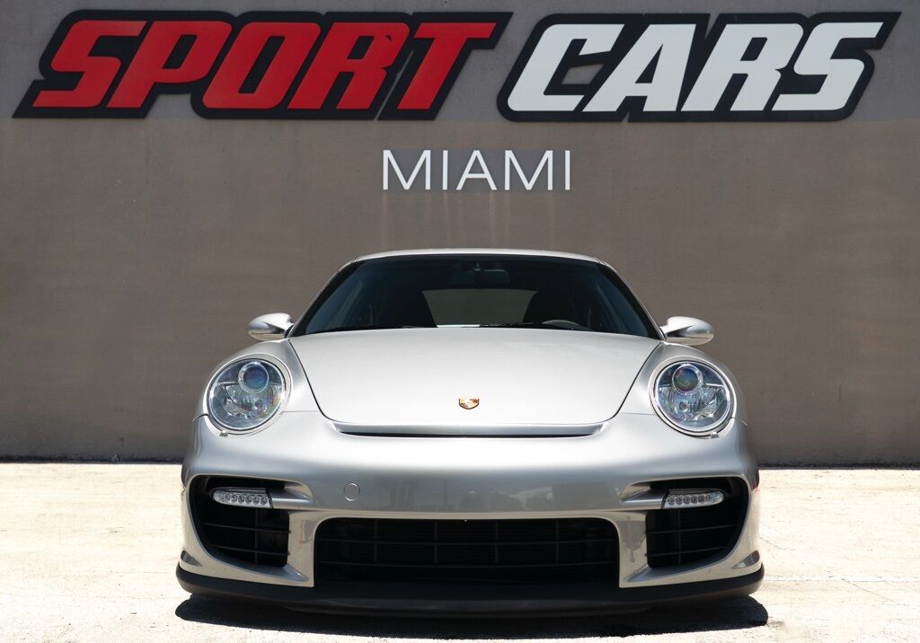 2008 Porsche 911 GT2 Miami FL