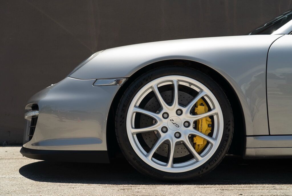 2008 Porsche 911 GT2 Miami FL