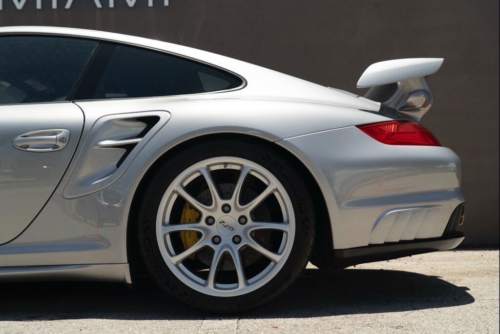 2008 Porsche 911 GT2 Miami FL