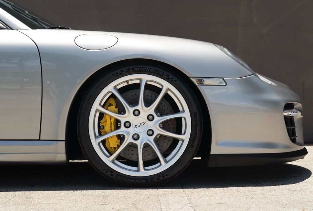 2008 Porsche 911 GT2 Miami FL