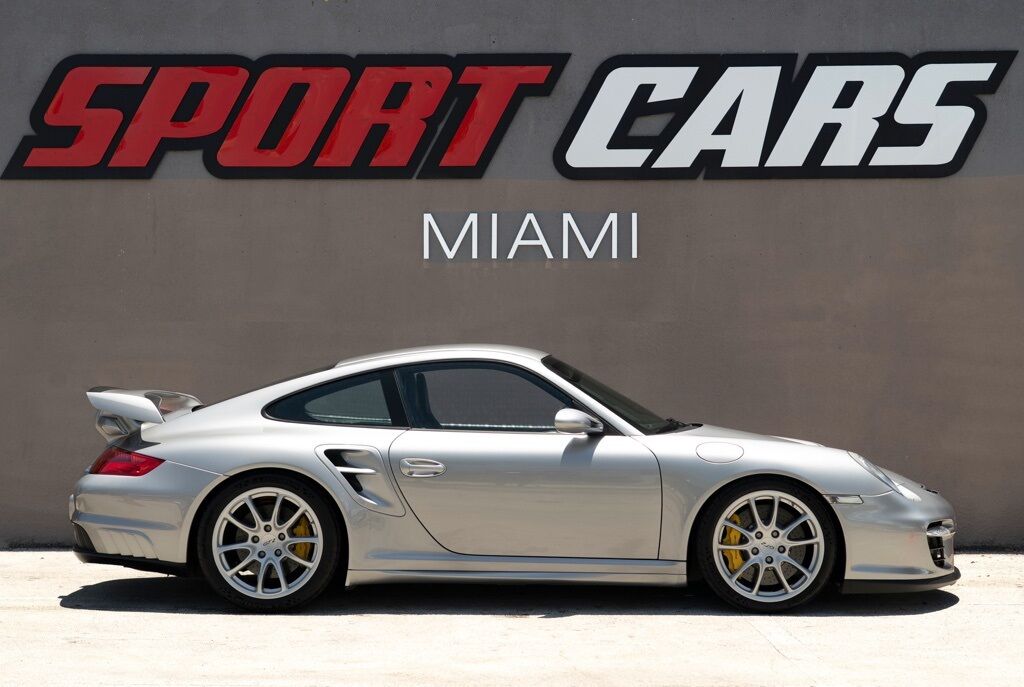 2008 Porsche 911 GT2 Miami FL