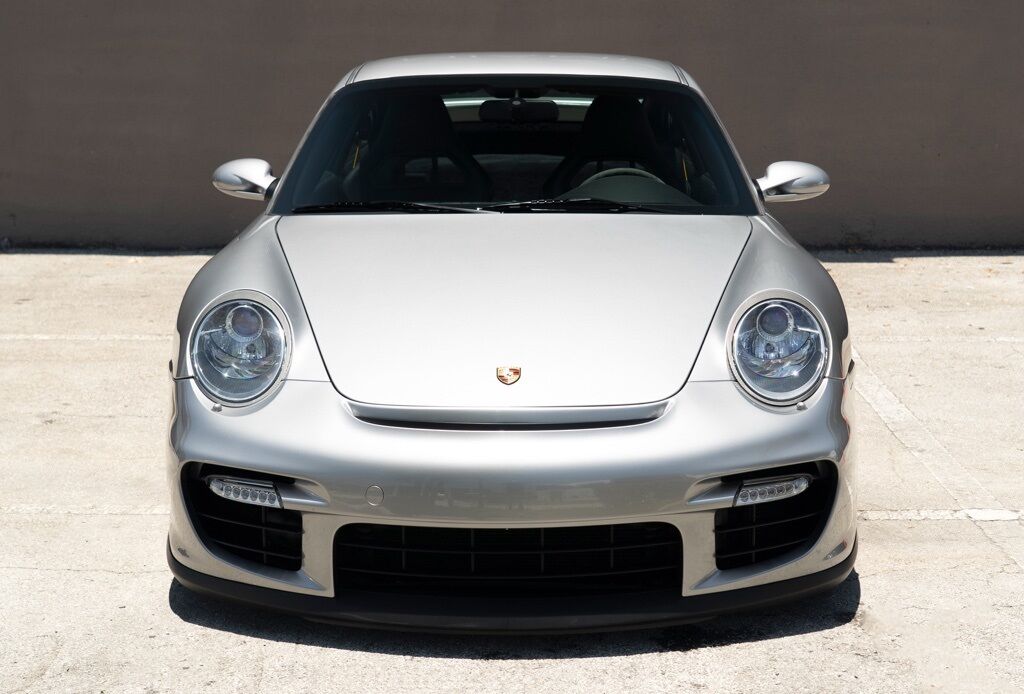 2008 Porsche 911 GT2 Miami FL