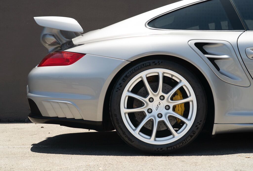 2008 Porsche 911 GT2 Miami FL