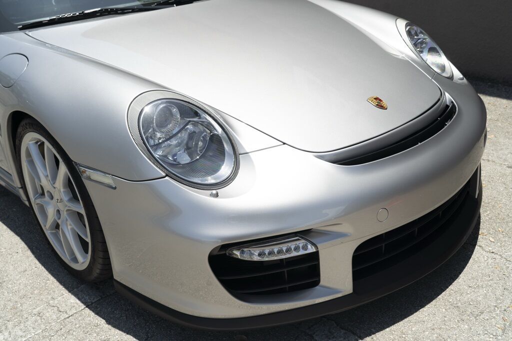 2008 Porsche 911 GT2 Miami FL