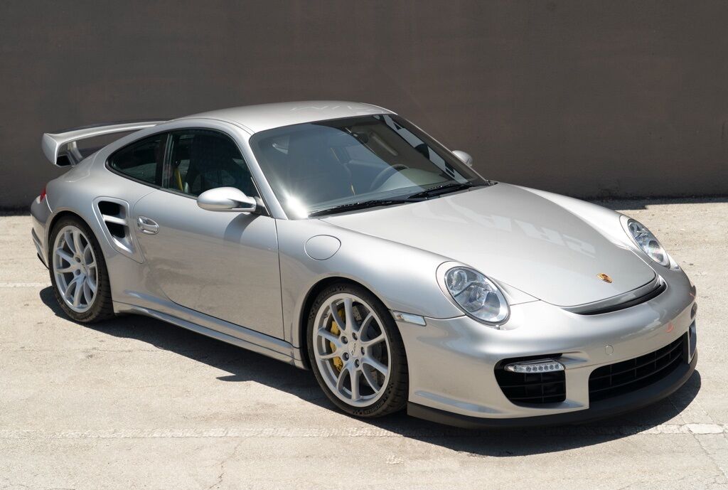 2008 Porsche 911 GT2 Miami FL