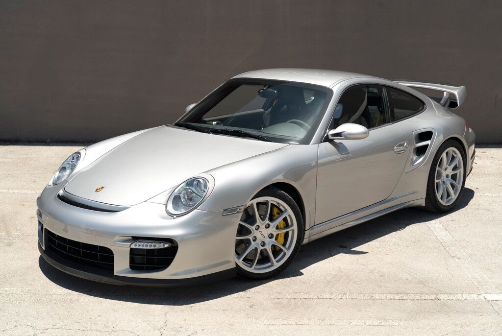2008 Porsche 911 GT2 Miami FL
