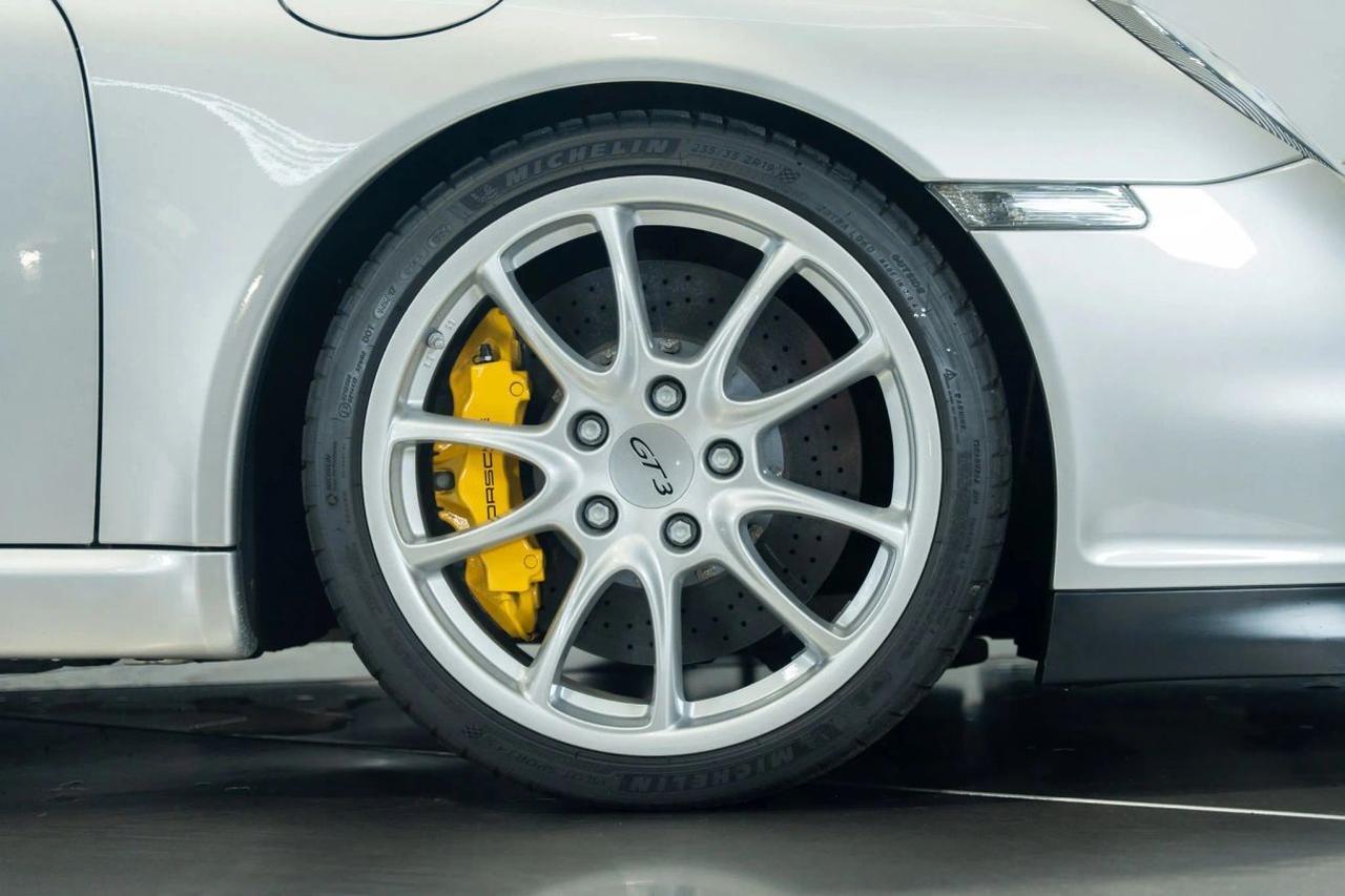 2008 Porsche 911 GT3 Coupe 2D St. Louis MO