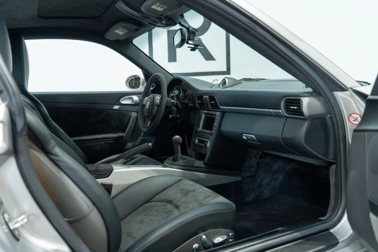 2008 Porsche 911 GT3 Coupe 2D St. Louis MO