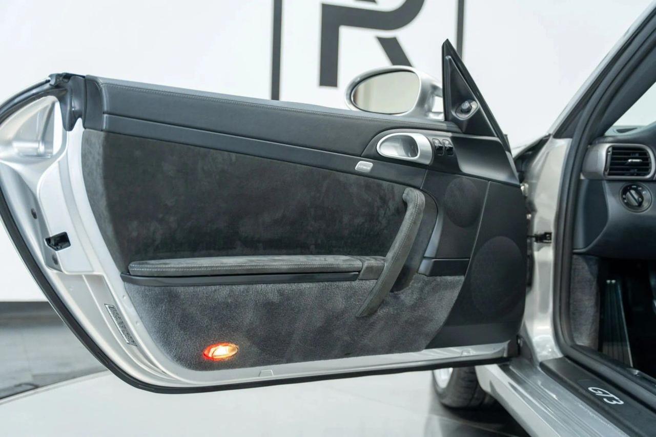 2008 Porsche 911 GT3 Coupe 2D St. Louis MO