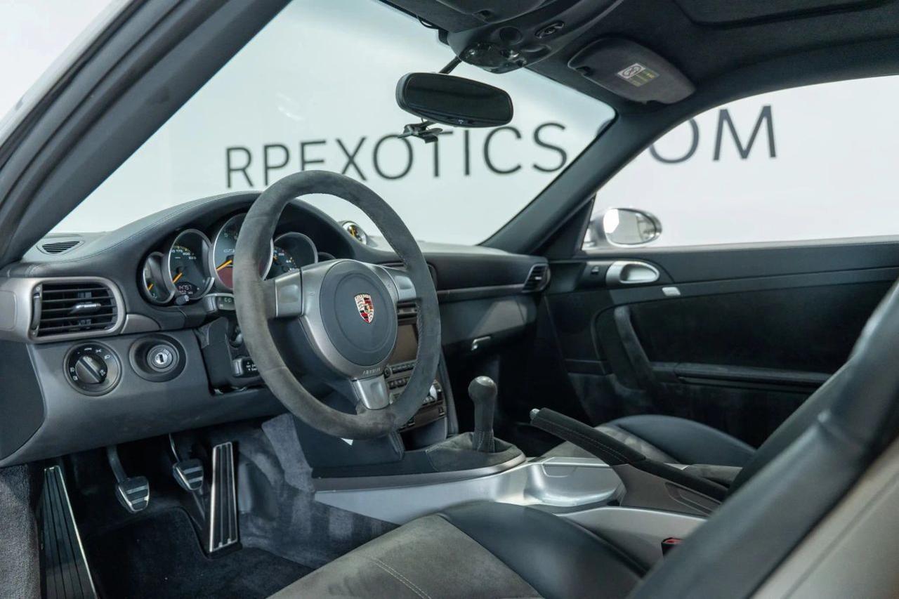 2008 Porsche 911 GT3 Coupe 2D St. Louis MO