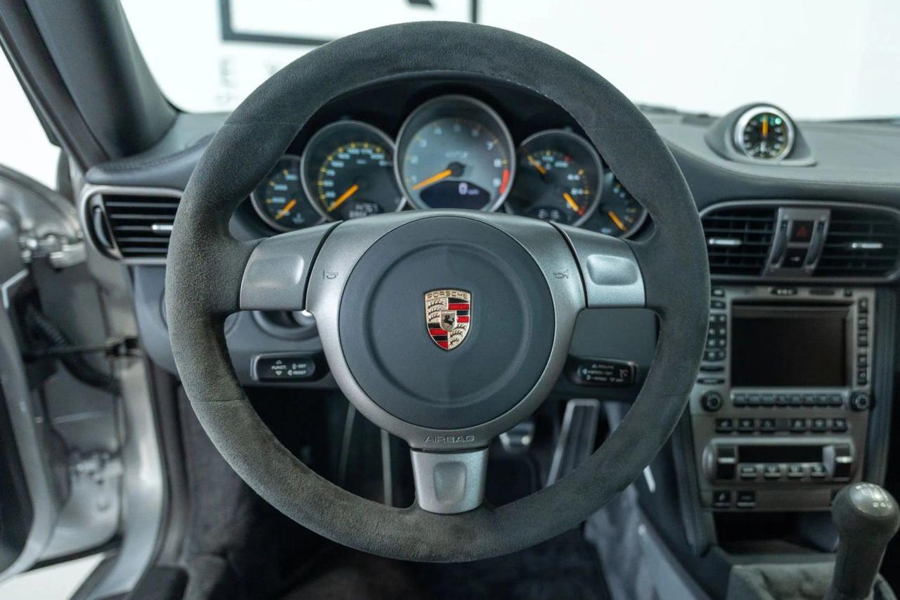 2008 Porsche 911 GT3 Coupe 2D St. Louis MO