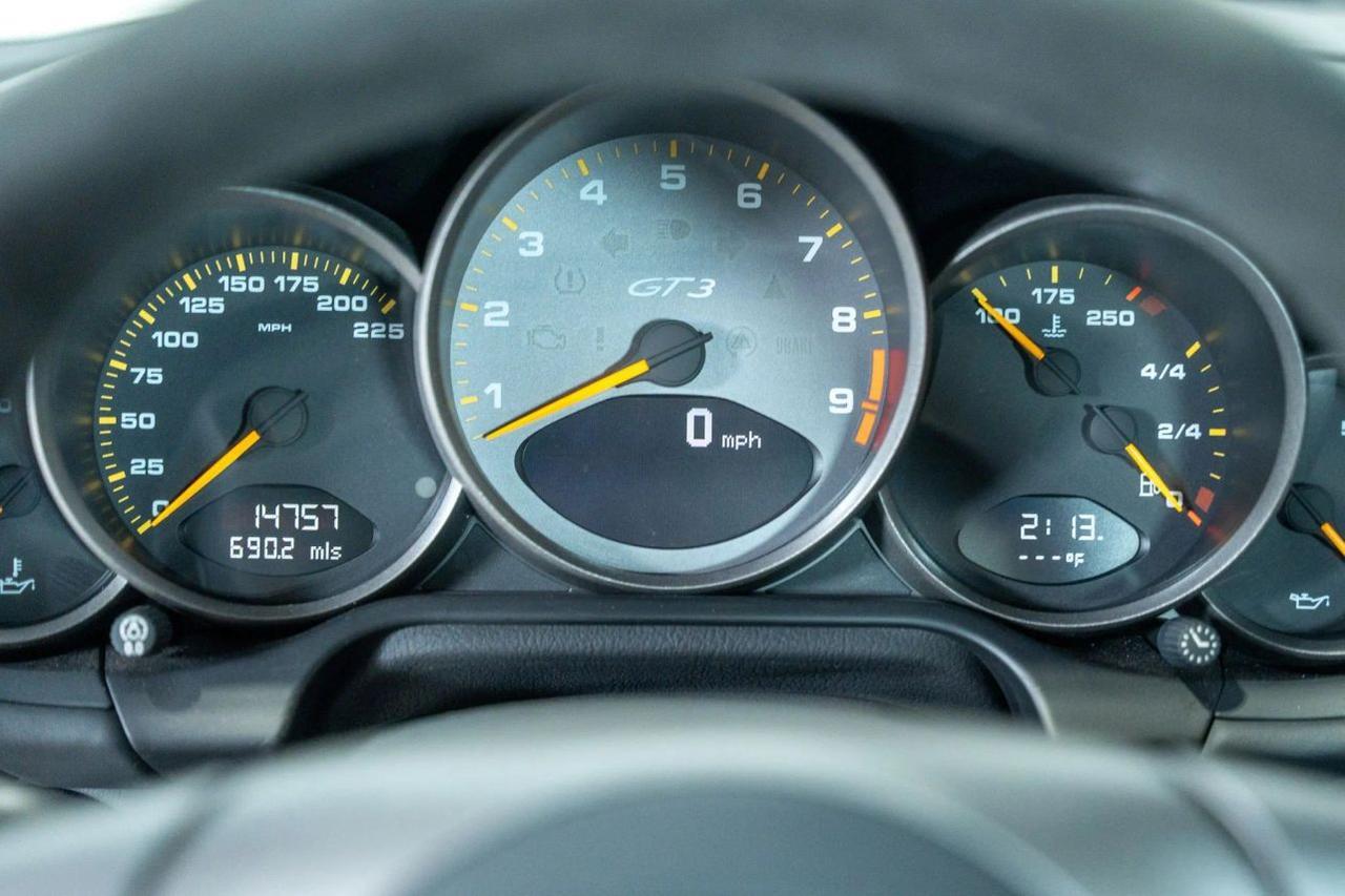 2008 Porsche 911 GT3 Coupe 2D St. Louis MO