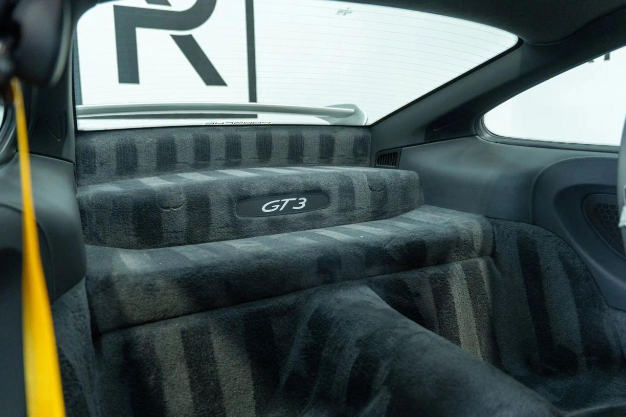 2008 Porsche 911 GT3 Coupe 2D St. Louis MO