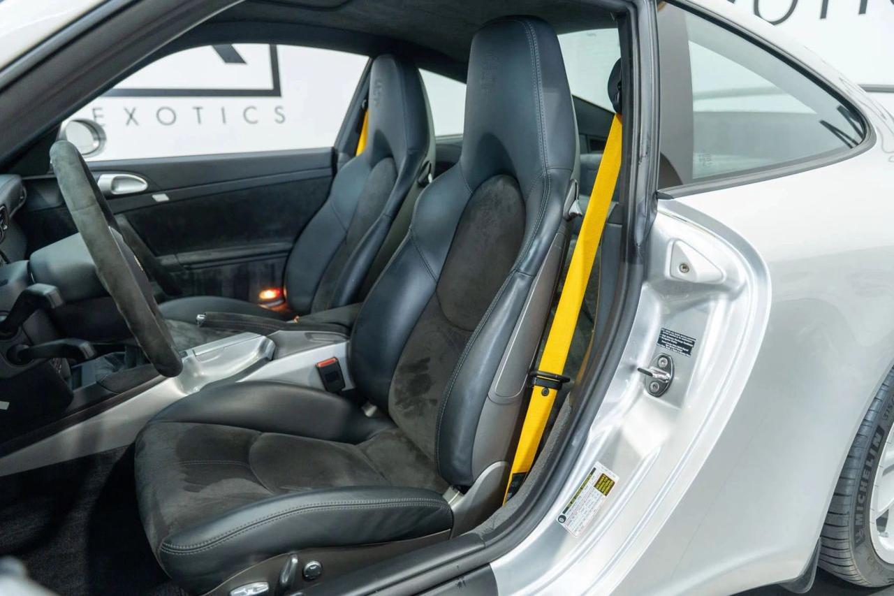 2008 Porsche 911 GT3 Coupe 2D St. Louis MO