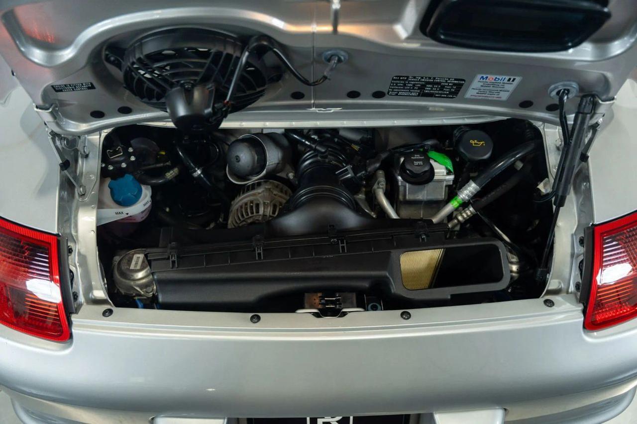 2008 Porsche 911 GT3 Coupe 2D St. Louis MO