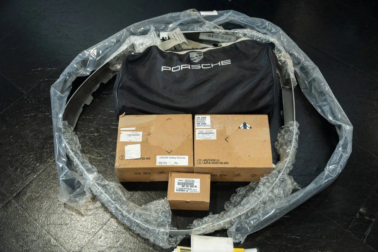 2008 Porsche 911 GT3 Coupe 2D St. Louis MO