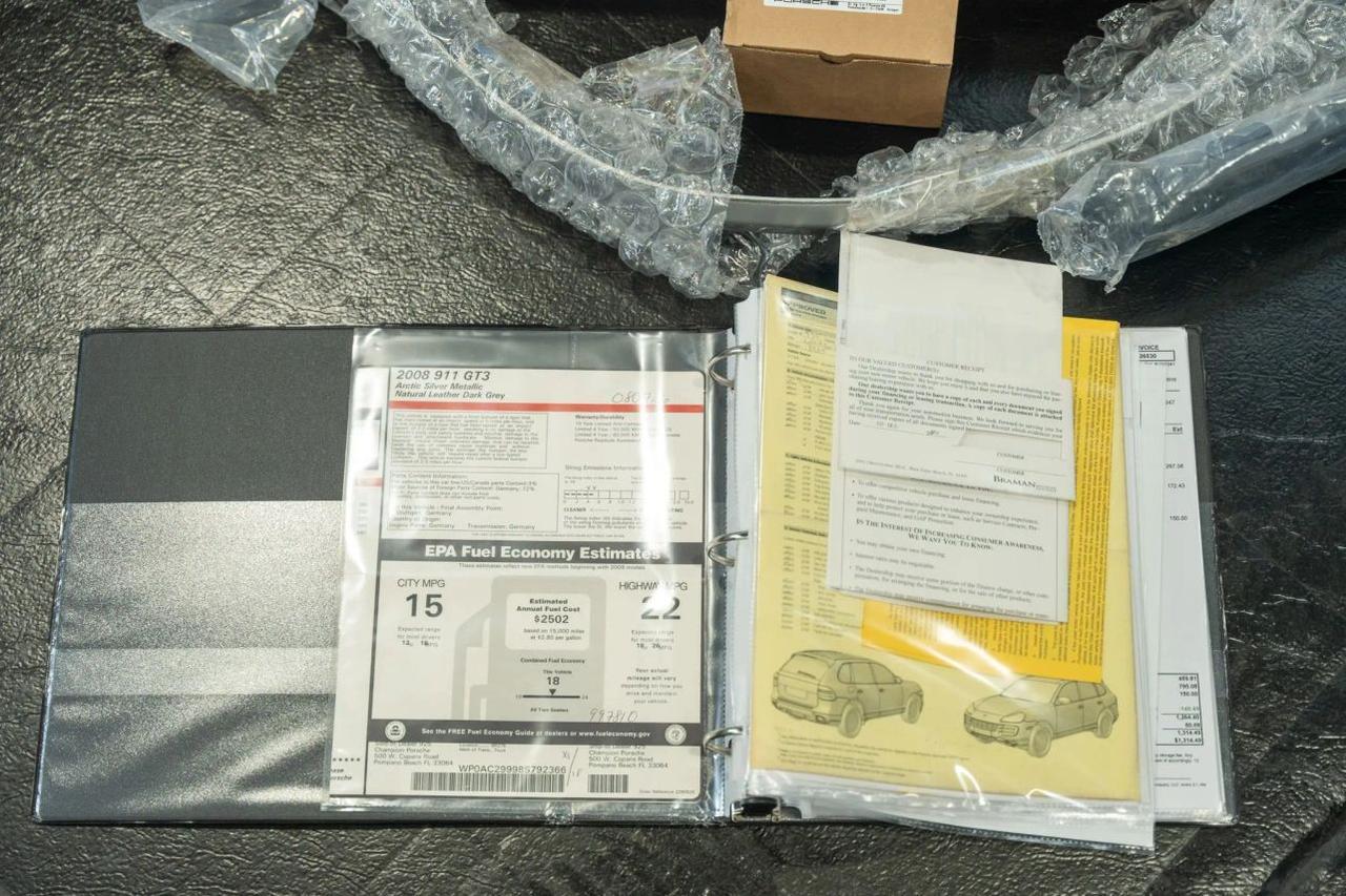 2008 Porsche 911 GT3 Coupe 2D St. Louis MO