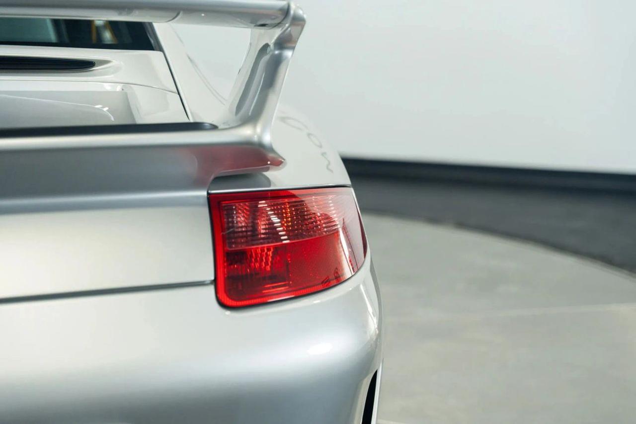 2008 Porsche 911 GT3 Coupe 2D St. Louis MO