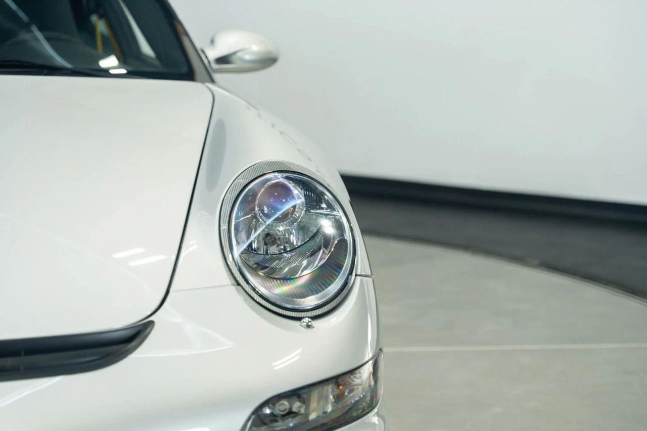 2008 Porsche 911 GT3 Coupe 2D St. Louis MO