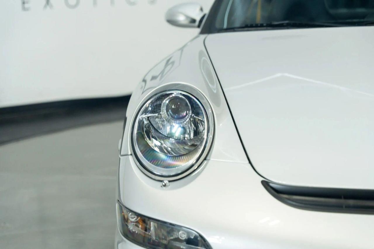 2008 Porsche 911 GT3 Coupe 2D St. Louis MO