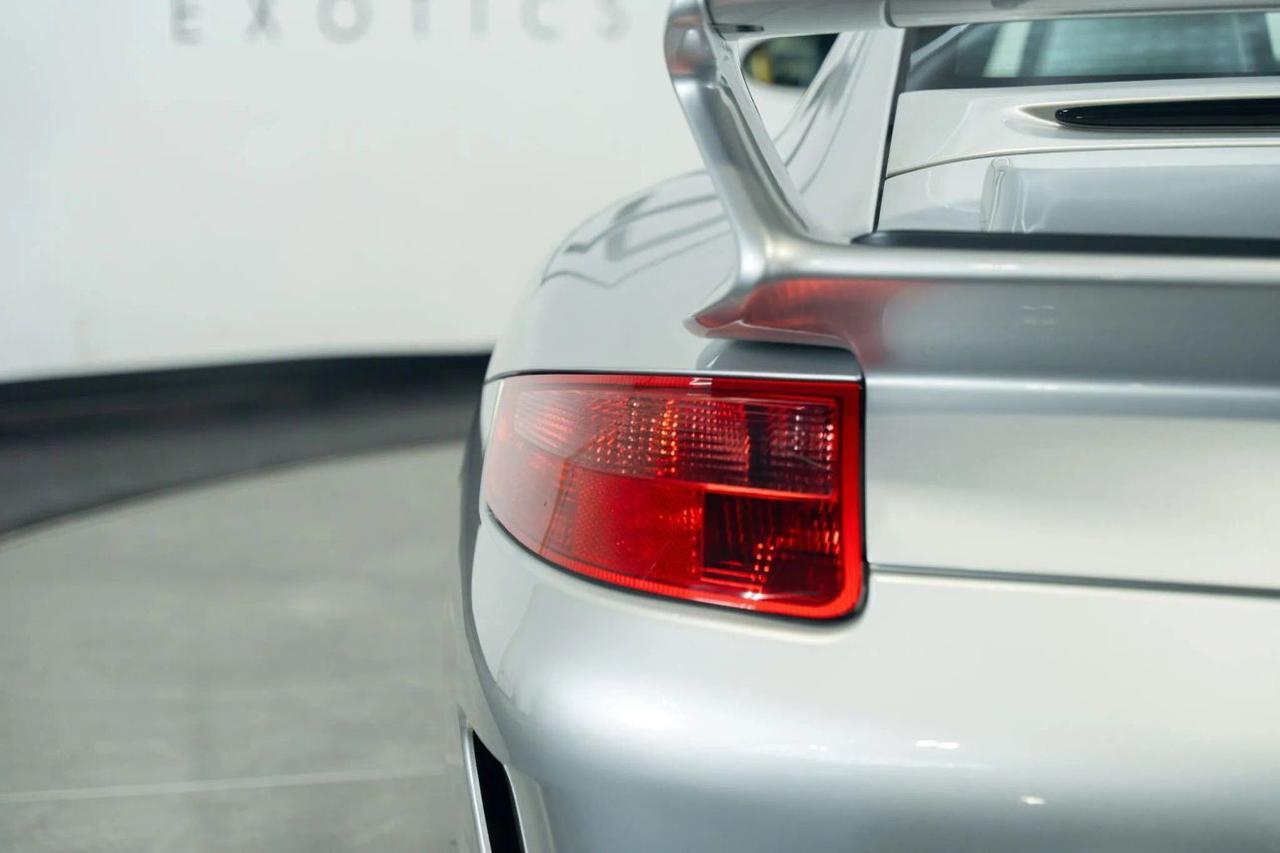 2008 Porsche 911 GT3 Coupe 2D St. Louis MO