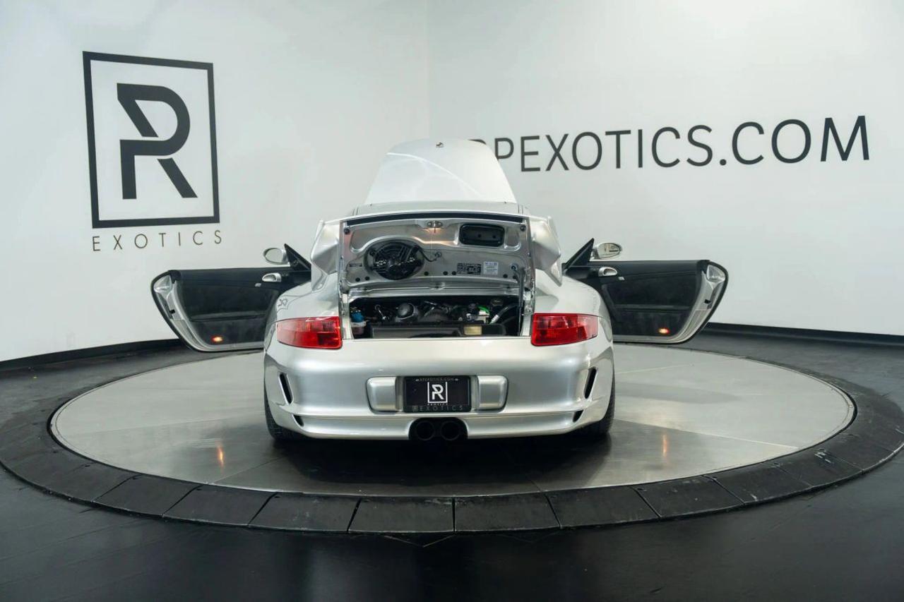 2008 Porsche 911 GT3 Coupe 2D St. Louis MO