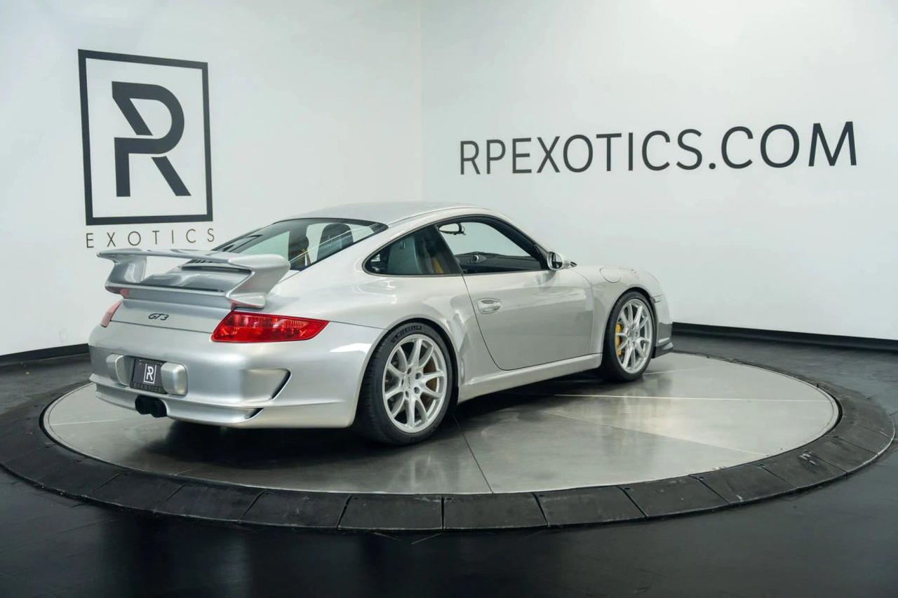 2008 Porsche 911 GT3 Coupe 2D St. Louis MO
