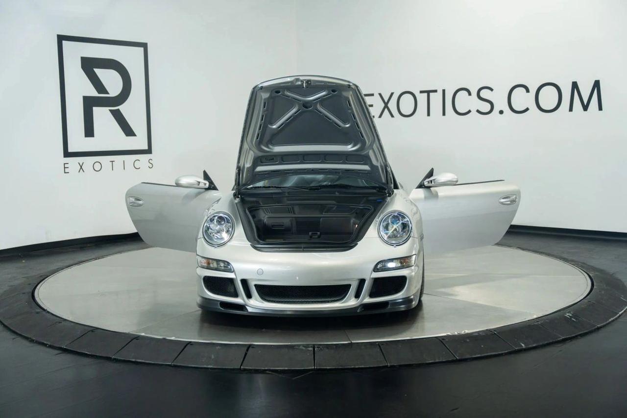 2008 Porsche 911 GT3 Coupe 2D St. Louis MO