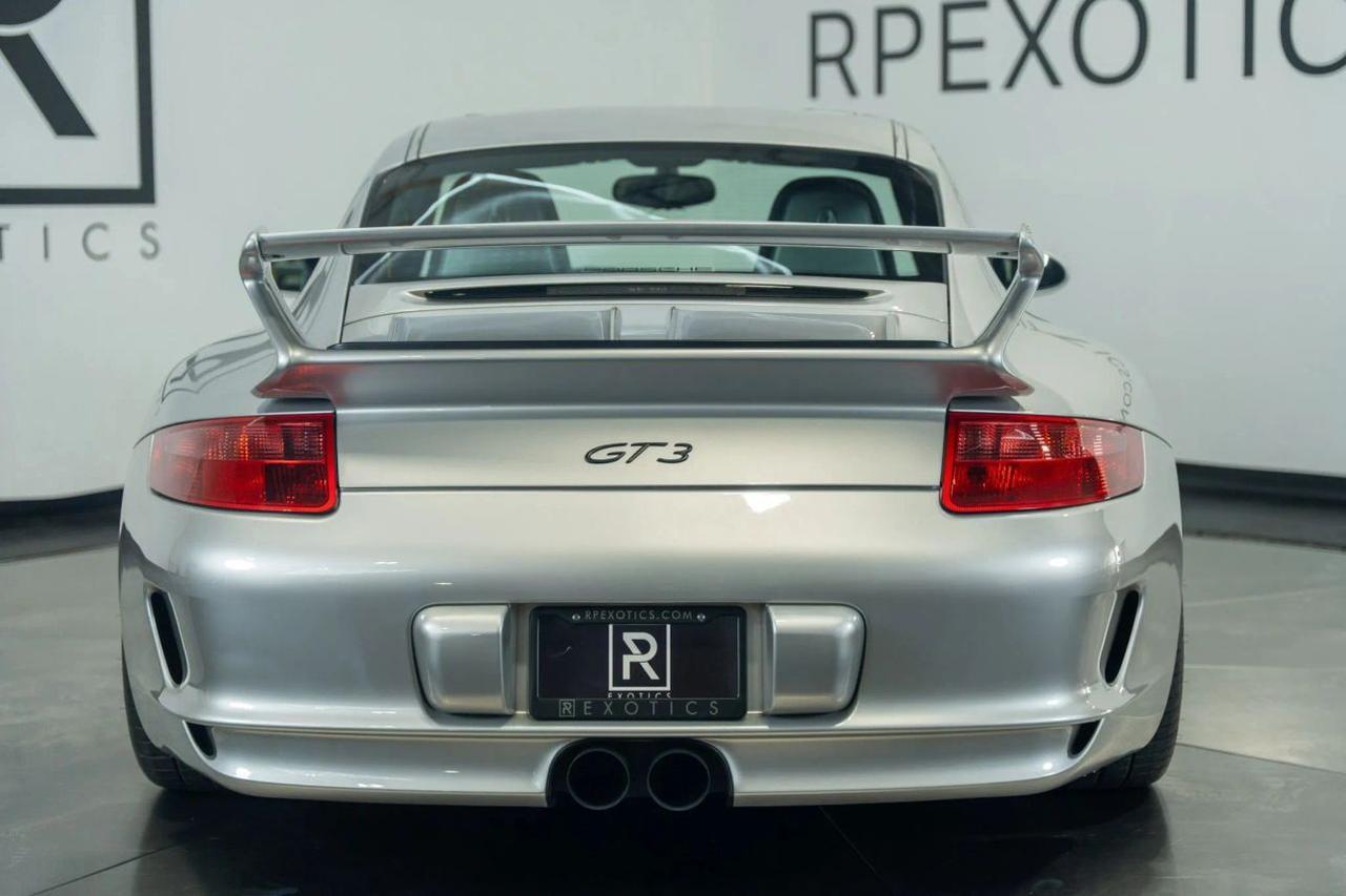 2008 Porsche 911 GT3 Coupe 2D St. Louis MO