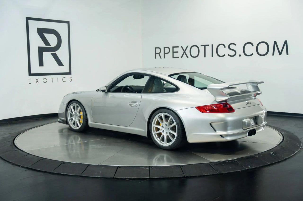 2008 Porsche 911 GT3 Coupe 2D St. Louis MO