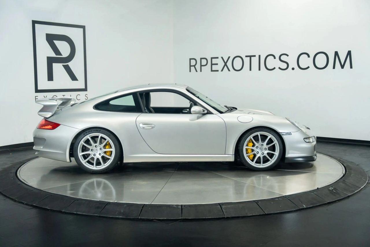 2008 Porsche 911 GT3 Coupe 2D St. Louis MO