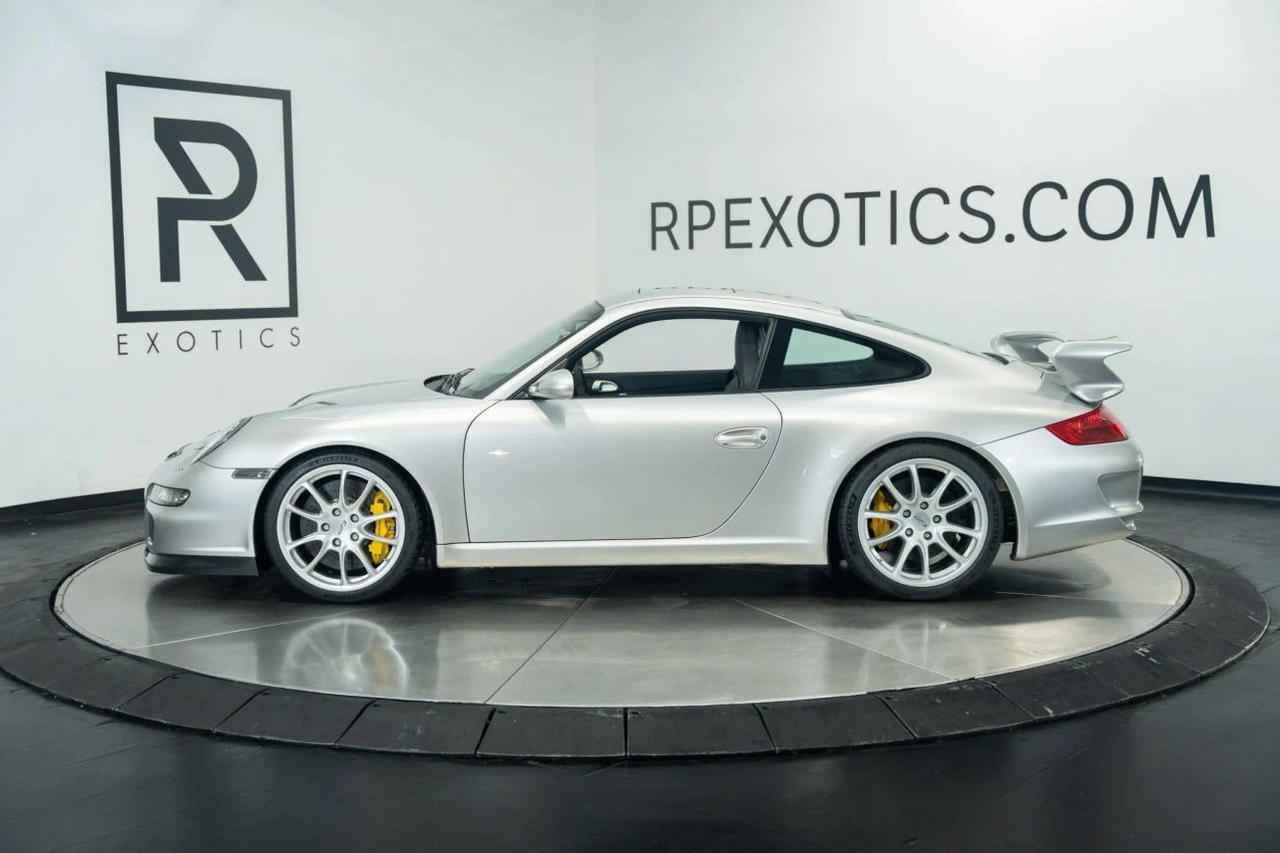 2008 Porsche 911 GT3 Coupe 2D St. Louis MO
