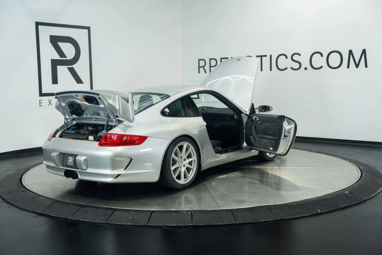 2008 Porsche 911 GT3 Coupe 2D St. Louis MO