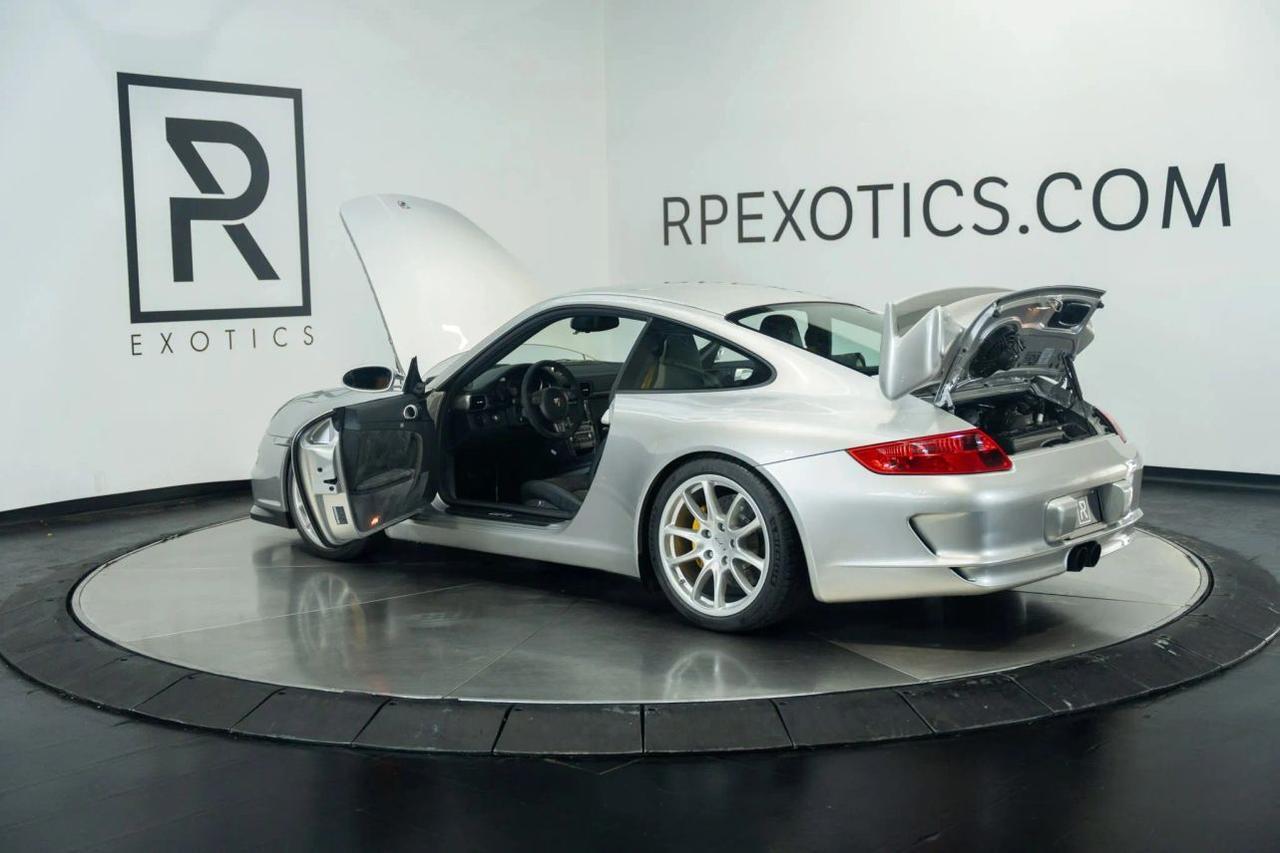 2008 Porsche 911 GT3 Coupe 2D St. Louis MO