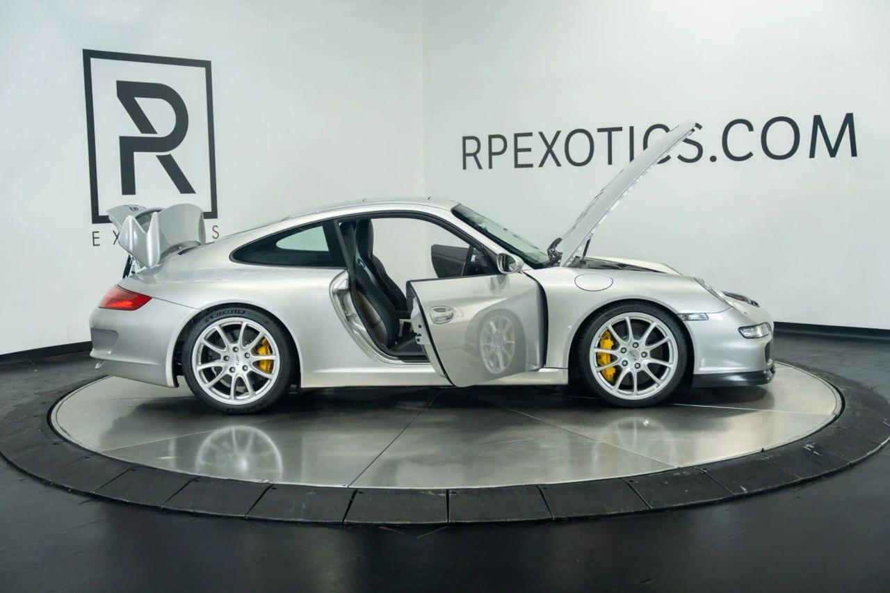 2008 Porsche 911 GT3 Coupe 2D St. Louis MO