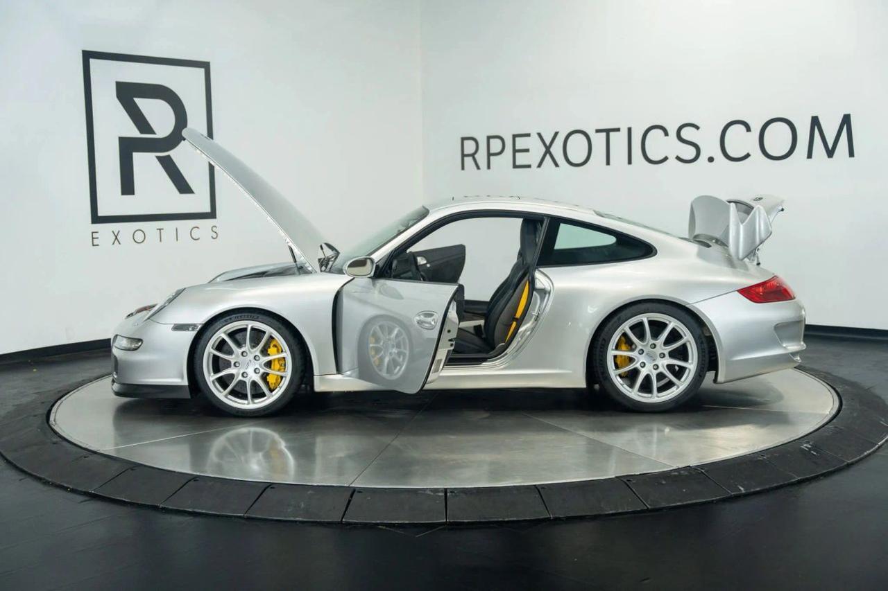 2008 Porsche 911 GT3 Coupe 2D St. Louis MO