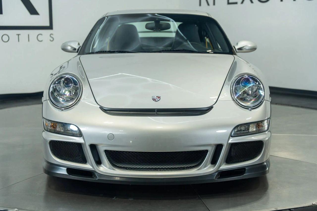 2008 Porsche 911 GT3 Coupe 2D St. Louis MO