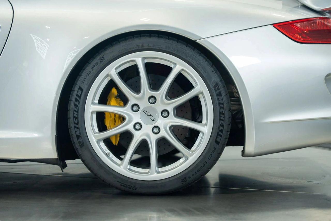 2008 Porsche 911 GT3 Coupe 2D St. Louis MO