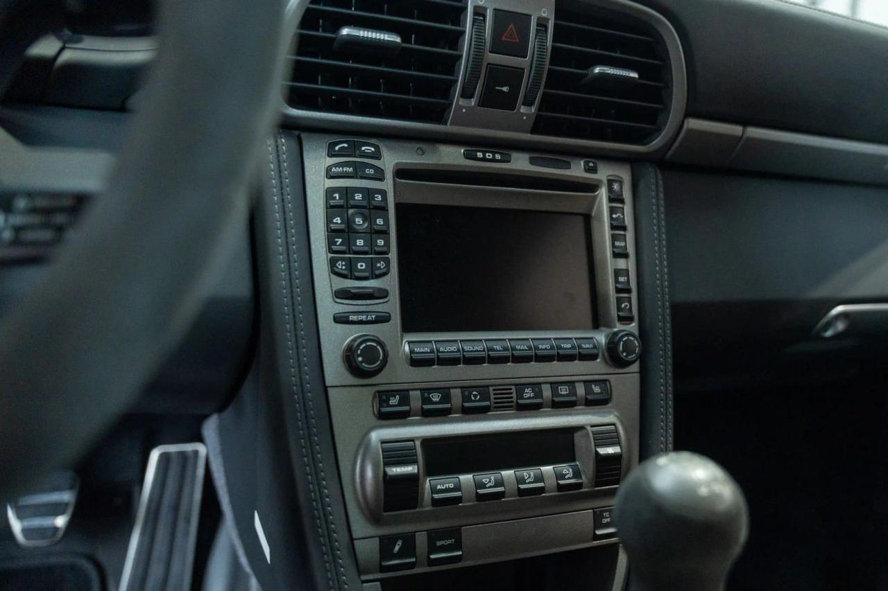 2008 Porsche 911 GT3 Coupe 2D St. Louis MO