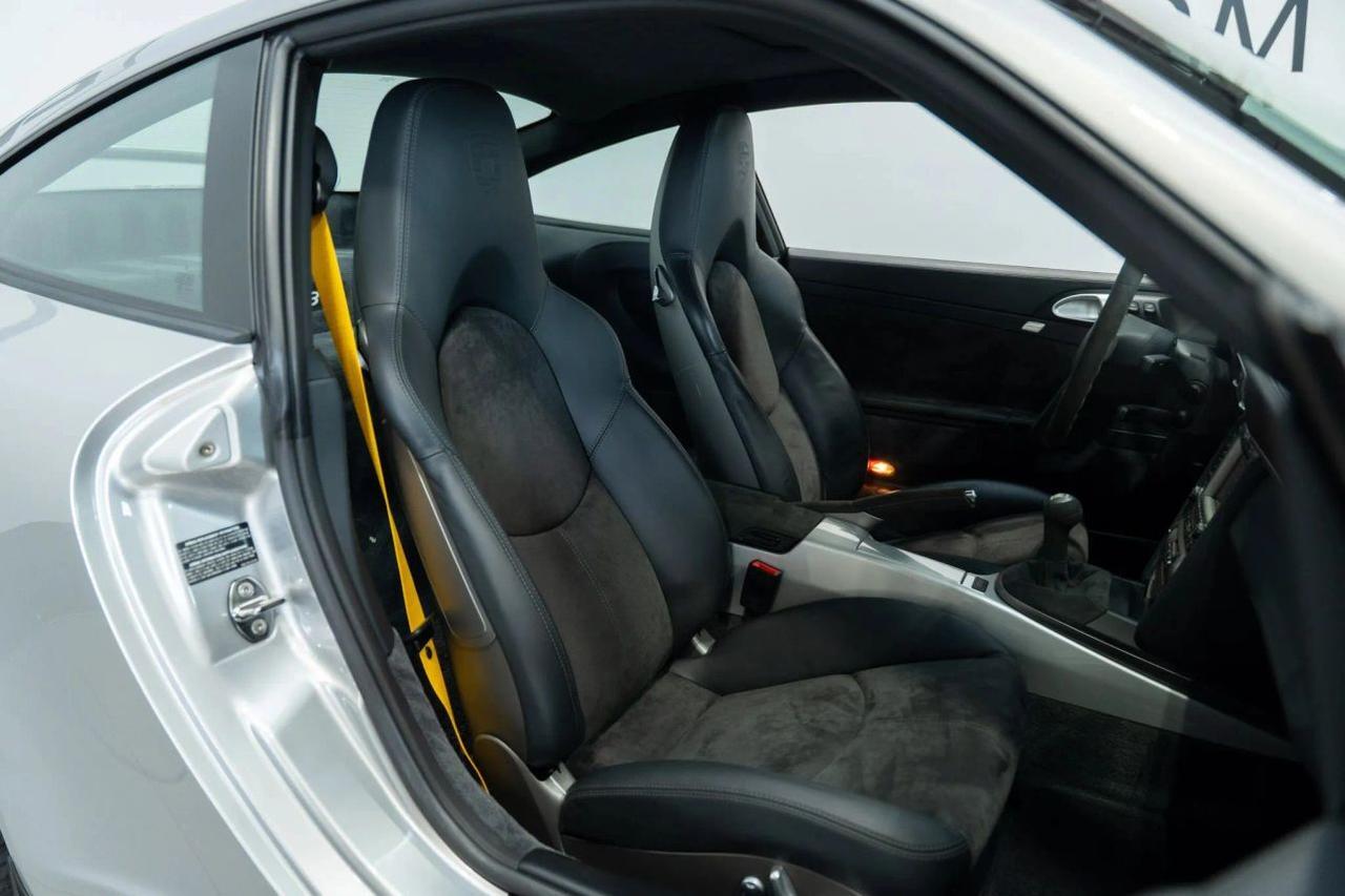 2008 Porsche 911 GT3 Coupe 2D St. Louis MO