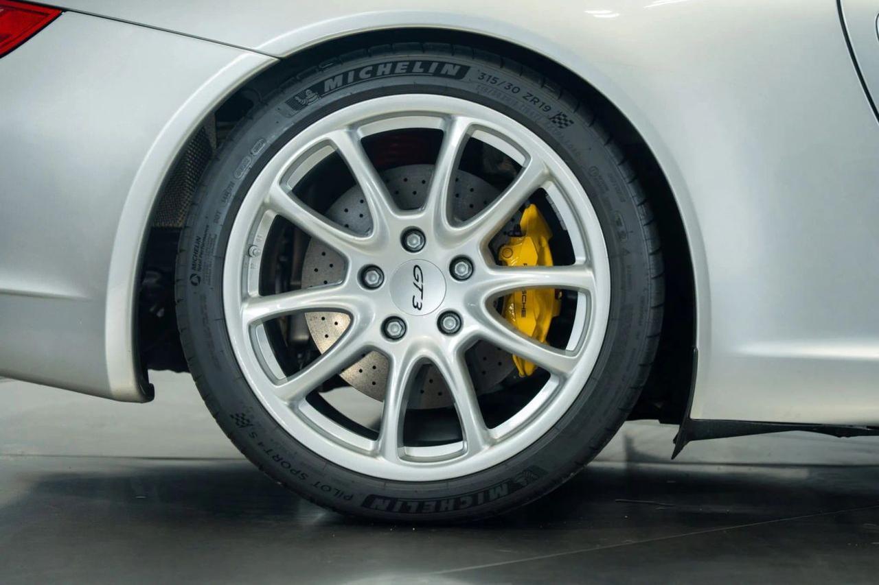 2008 Porsche 911 GT3 Coupe 2D St. Louis MO