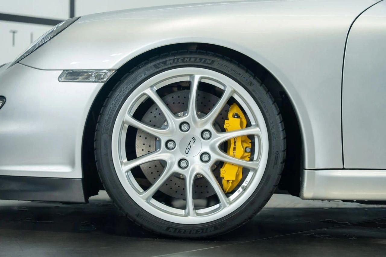 2008 Porsche 911 GT3 Coupe 2D St. Louis MO