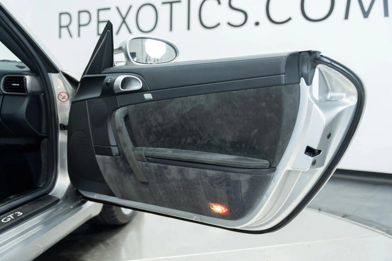 2008 Porsche 911 GT3 Coupe 2D St. Louis MO