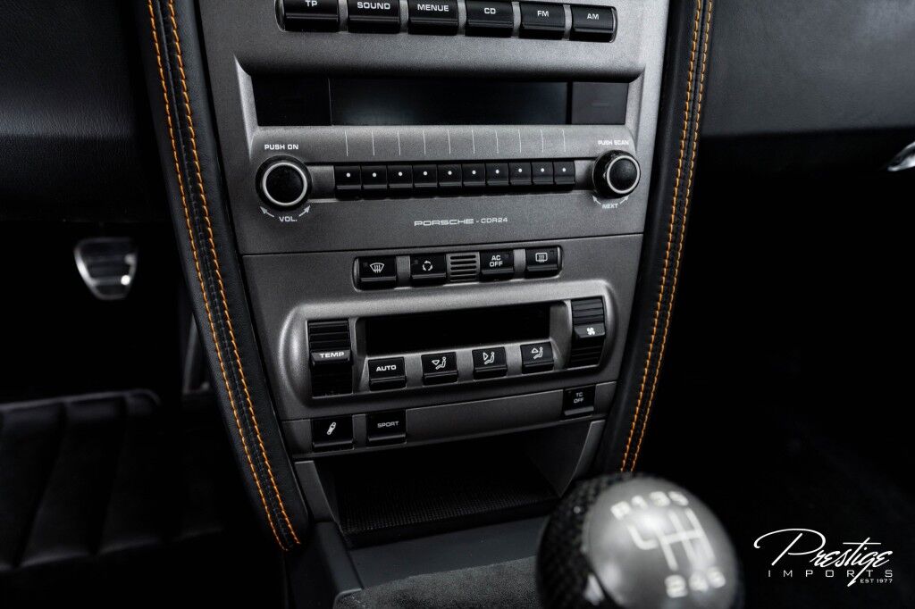 2008 Porsche 911 GT3 RS North Miami Beach FL