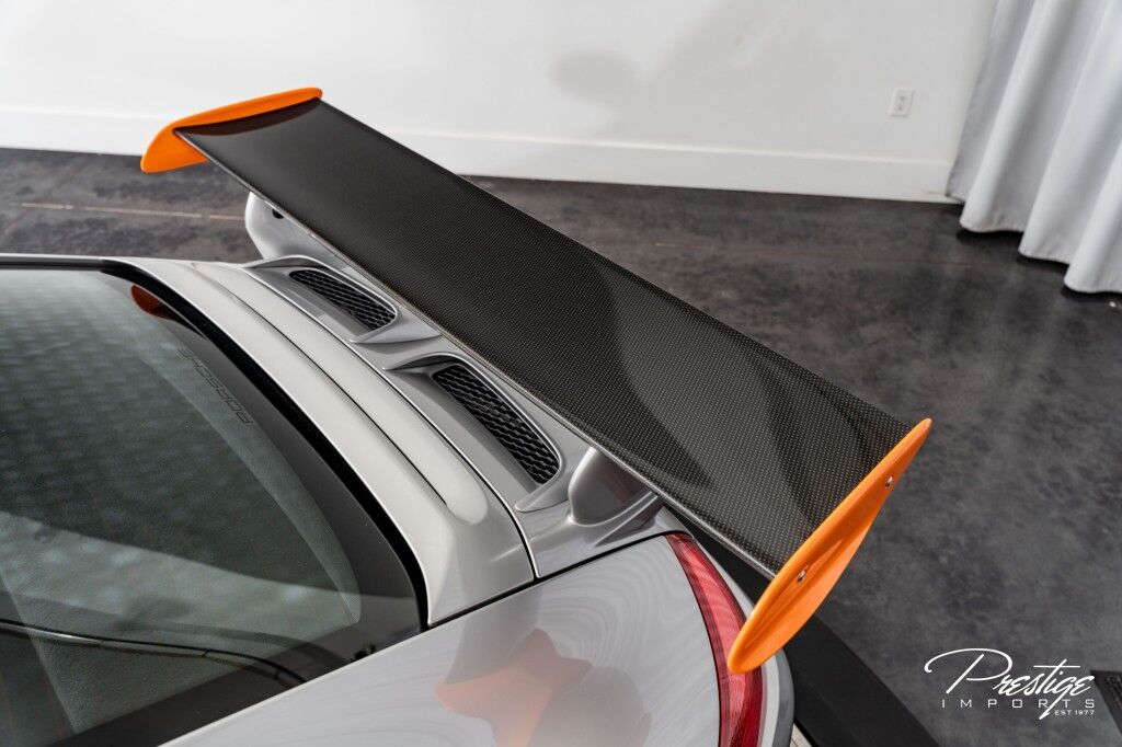 2008 Porsche 911 GT3 RS North Miami Beach FL