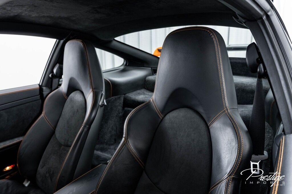 2008 Porsche 911 GT3 RS North Miami Beach FL