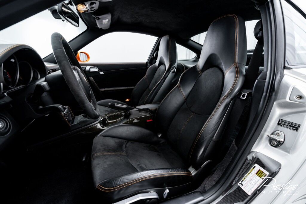 2008 Porsche 911 GT3 RS North Miami Beach FL