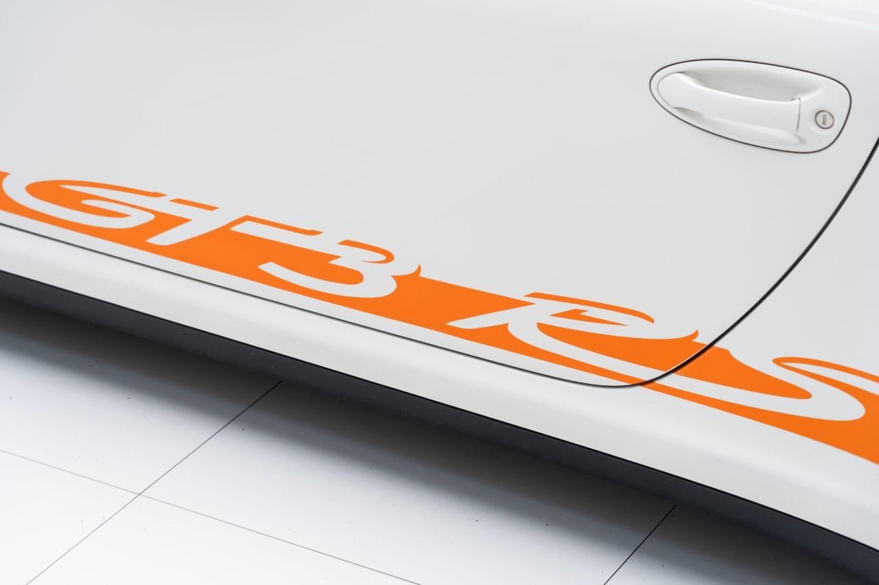 2008 Porsche 911 GT3RS Pompano Beach FL