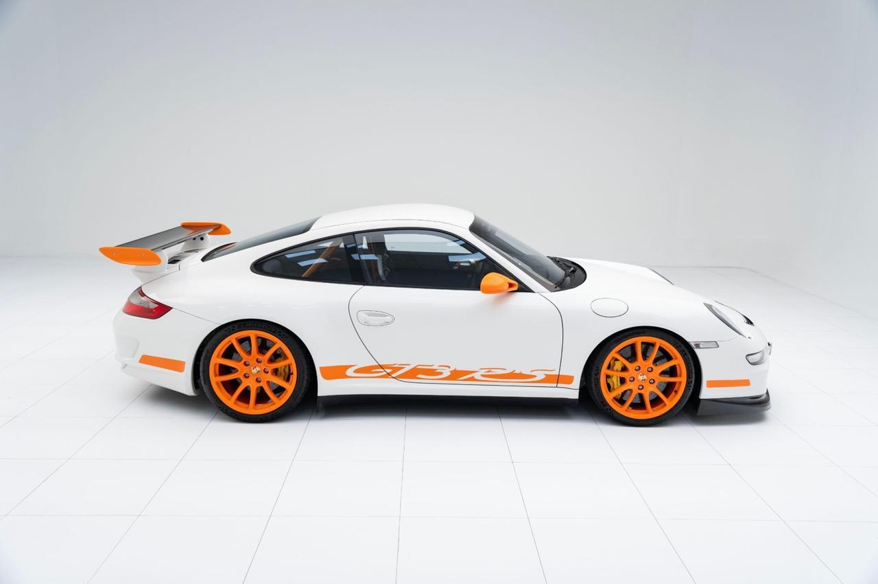2008 Porsche 911 GT3RS Pompano Beach FL
