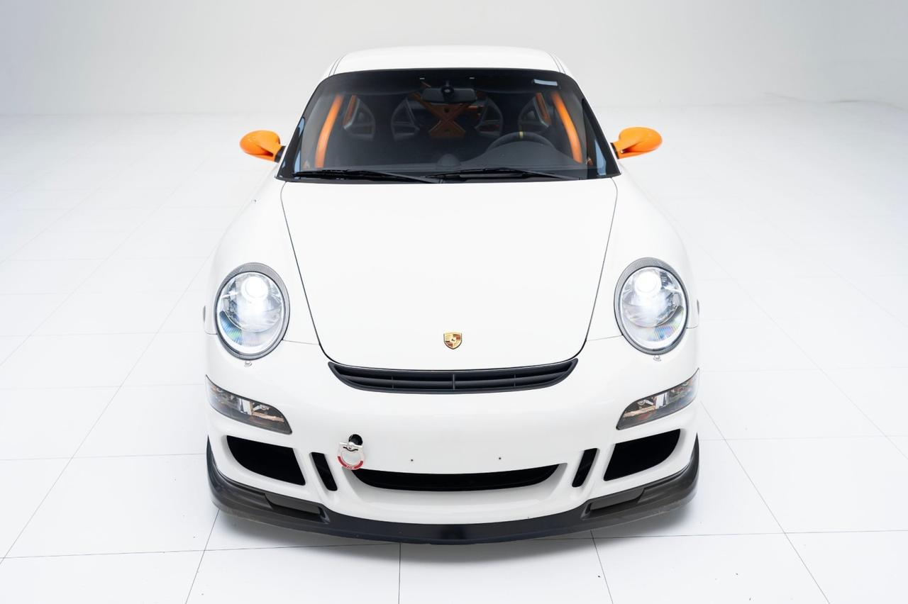 2008 Porsche 911 GT3RS Pompano Beach FL